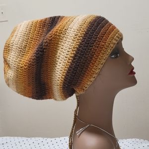 Rasta Tam Collection One Size